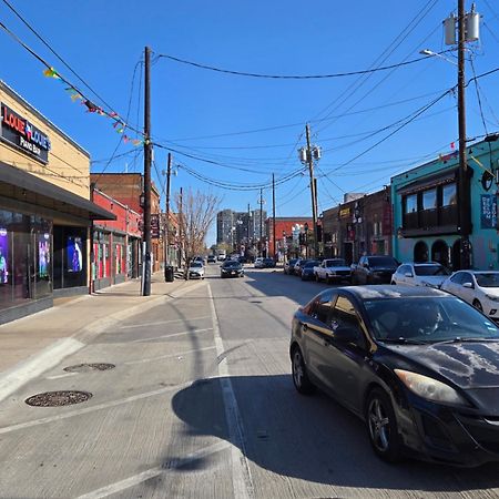 Downtown Dallas 2Bd Free Parking 外观 照片