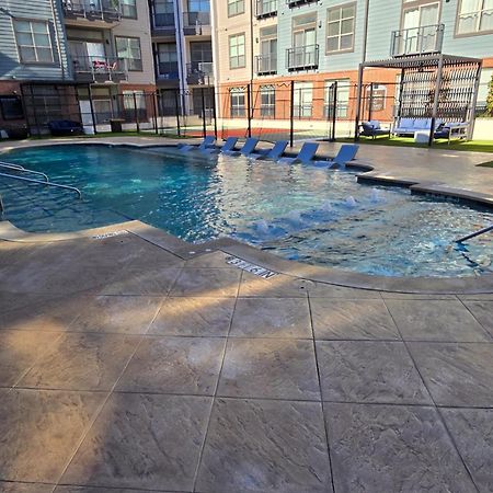 Downtown Dallas 2Bd Free Parking 外观 照片