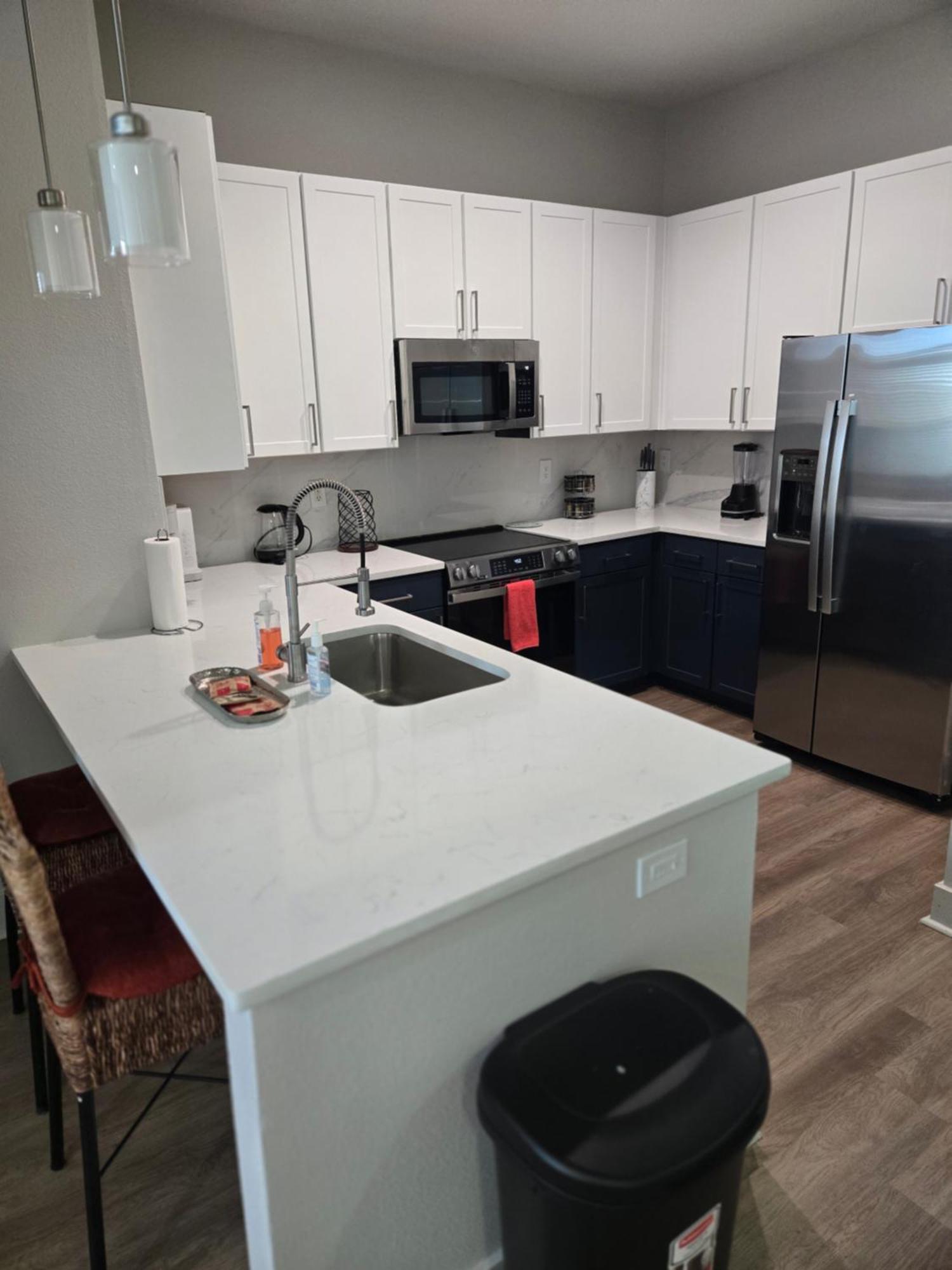 Downtown Dallas 2Bd Free Parking 外观 照片
