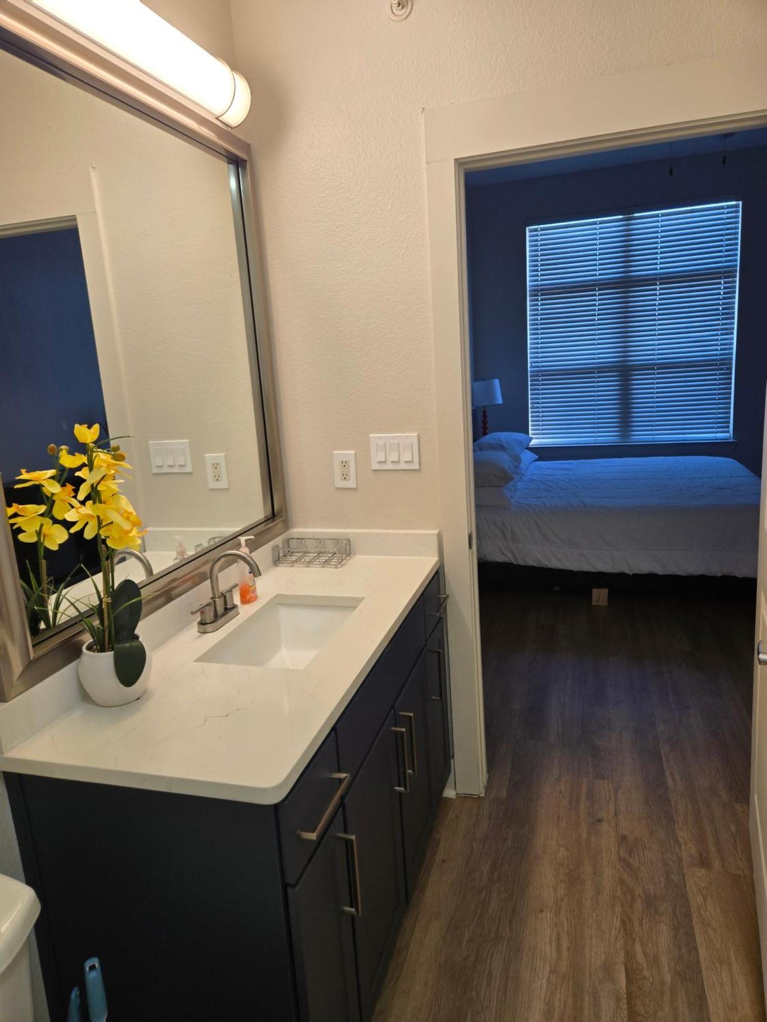 Downtown Dallas 2Bd Free Parking 外观 照片