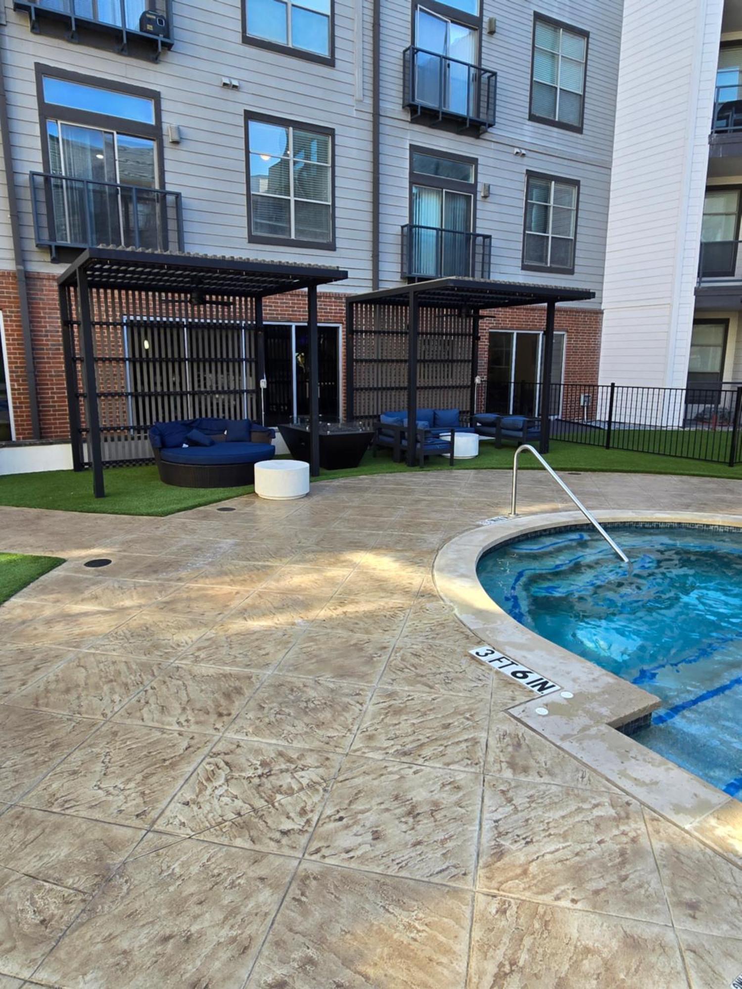 Downtown Dallas 2Bd Free Parking 外观 照片