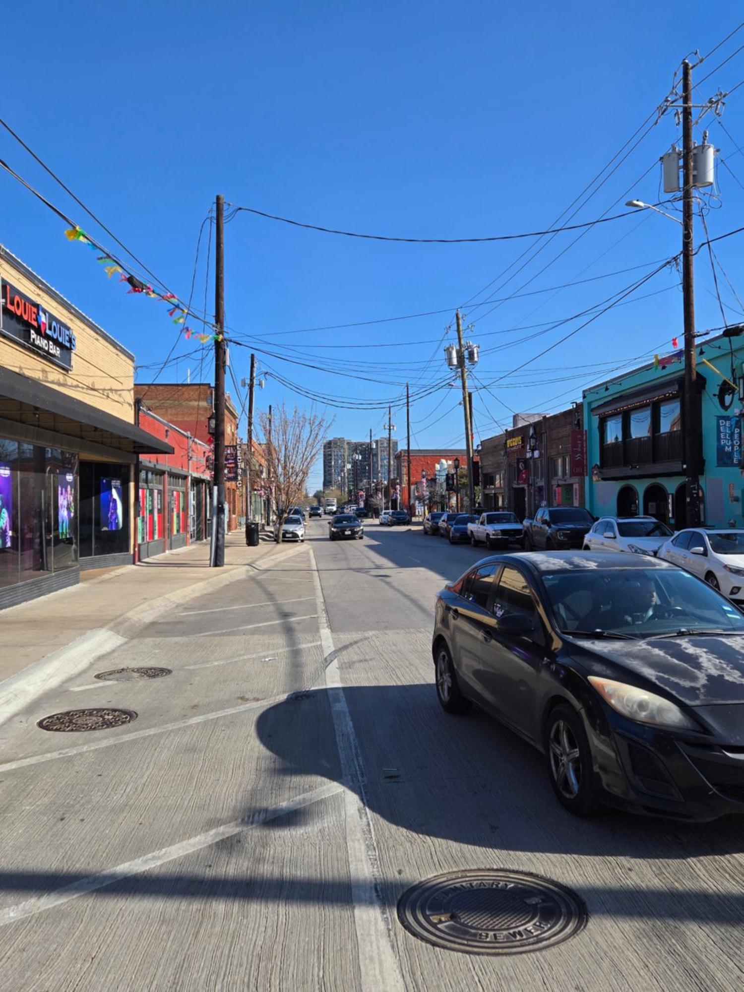 Downtown Dallas 2Bd Free Parking 外观 照片