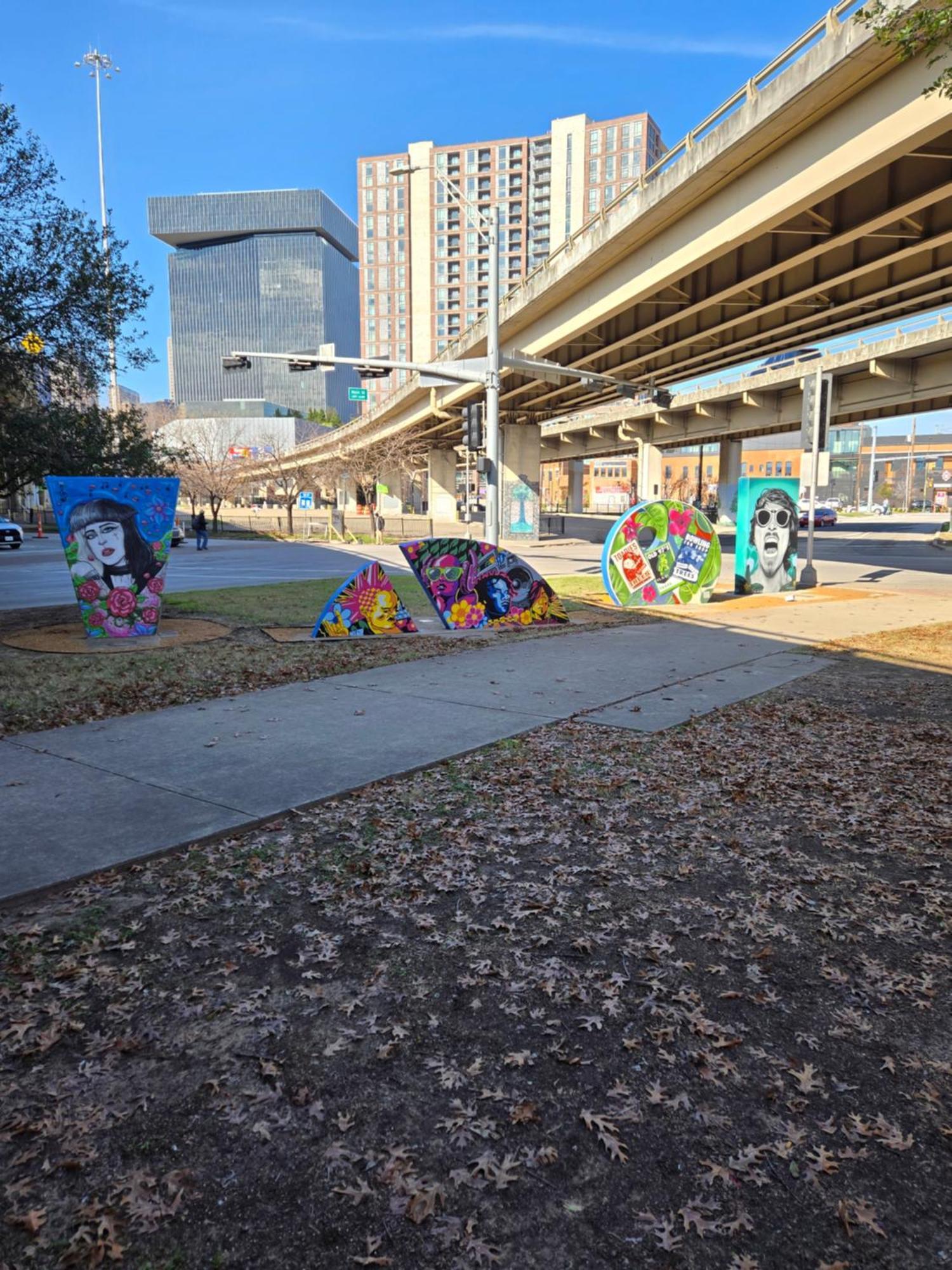 Downtown Dallas 2Bd Free Parking 外观 照片