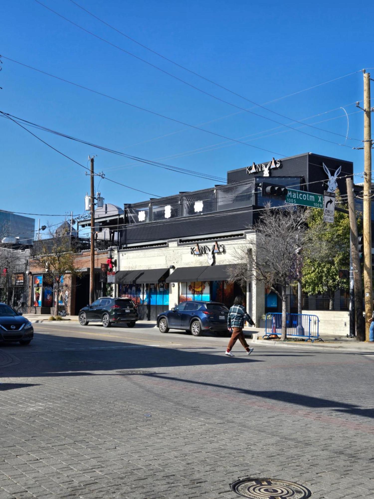 Downtown Dallas 2Bd Free Parking 外观 照片