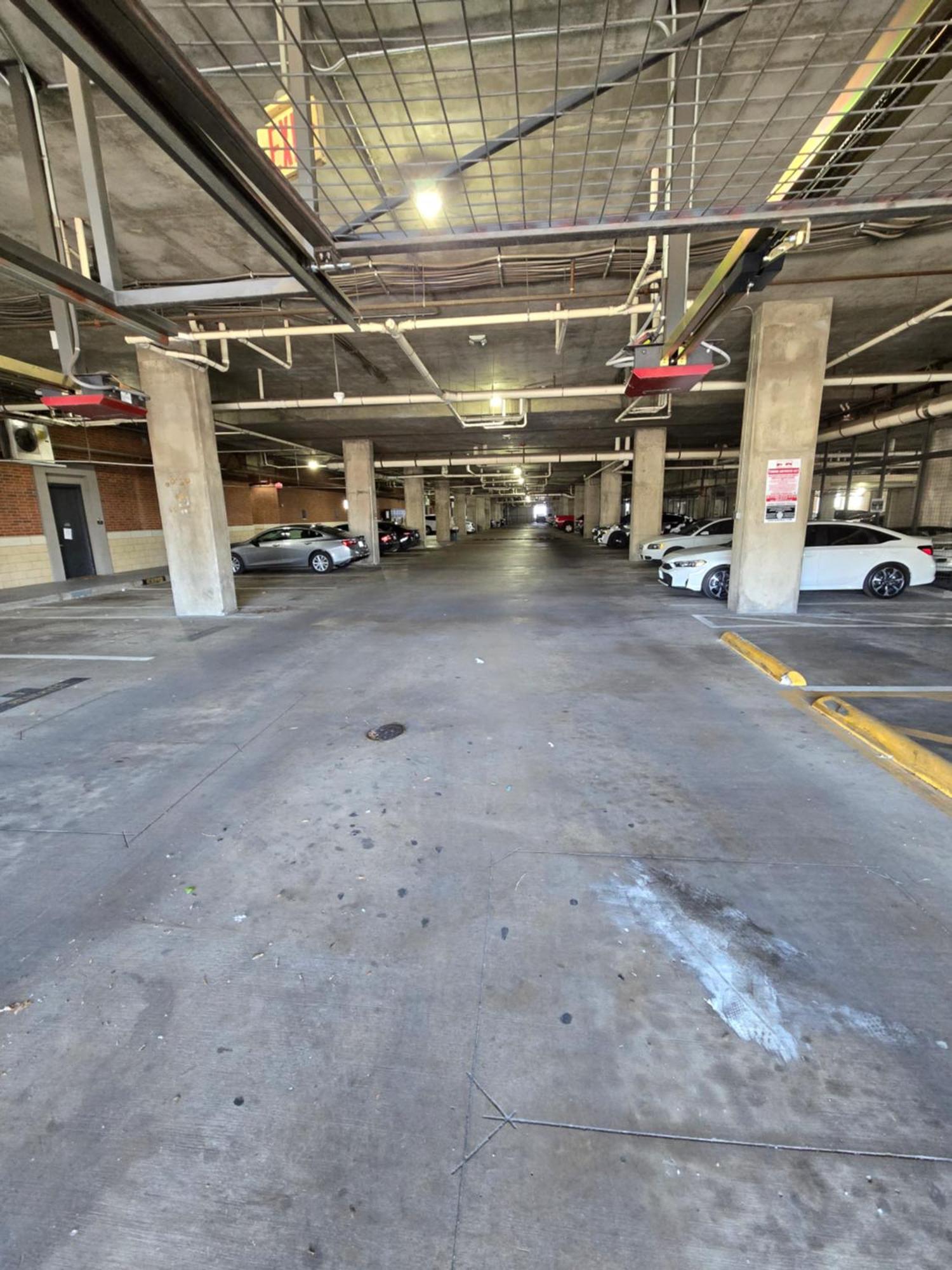 Downtown Dallas 2Bd Free Parking 外观 照片