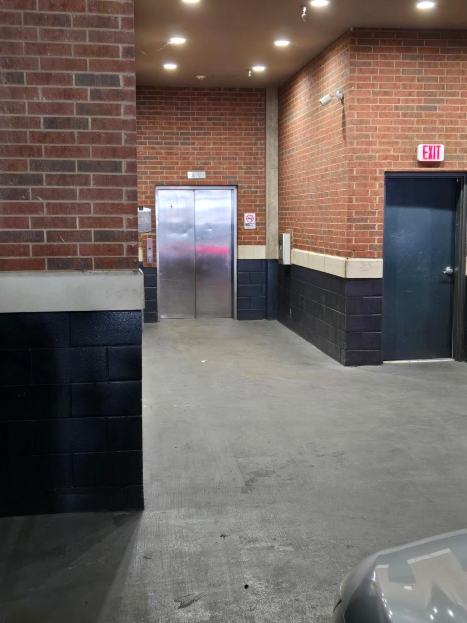 Downtown Dallas 2Bd Free Parking 外观 照片