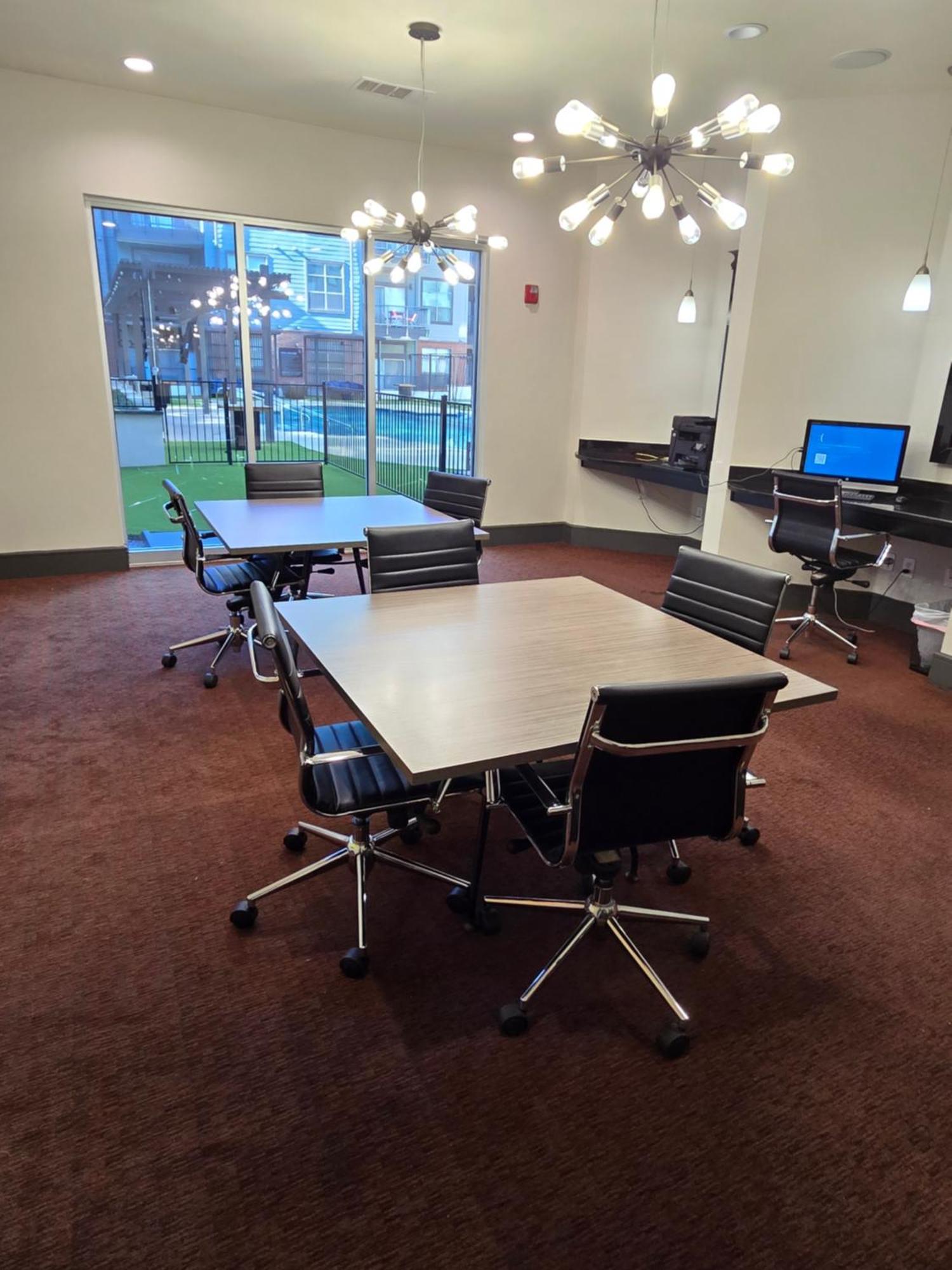 Downtown Dallas 2Bd Free Parking 外观 照片