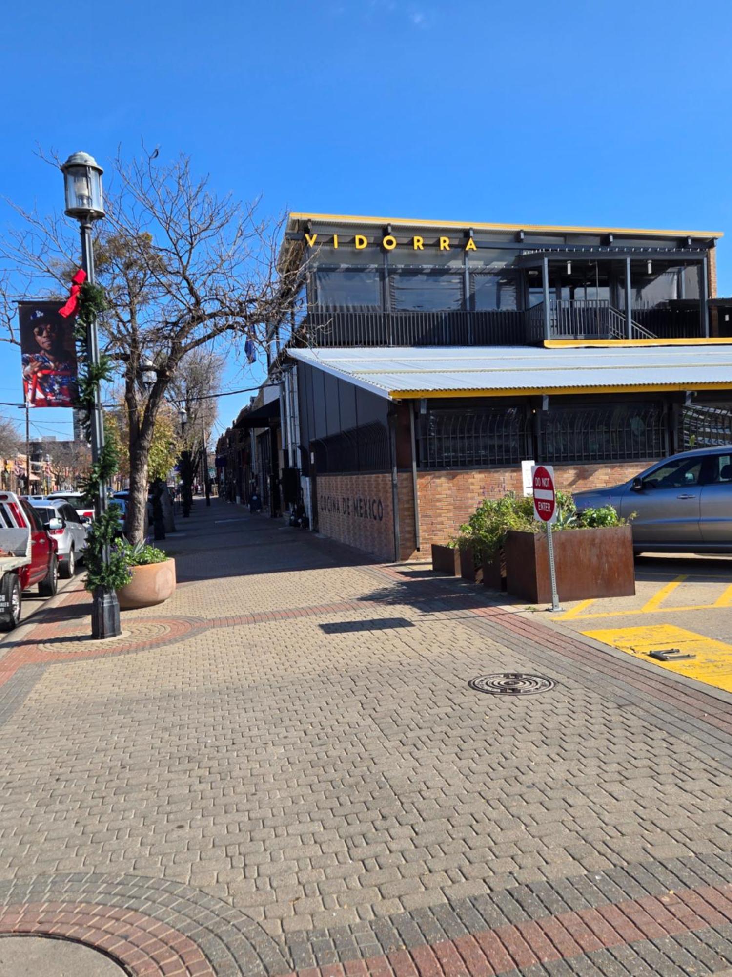 Downtown Dallas 2Bd Free Parking 外观 照片