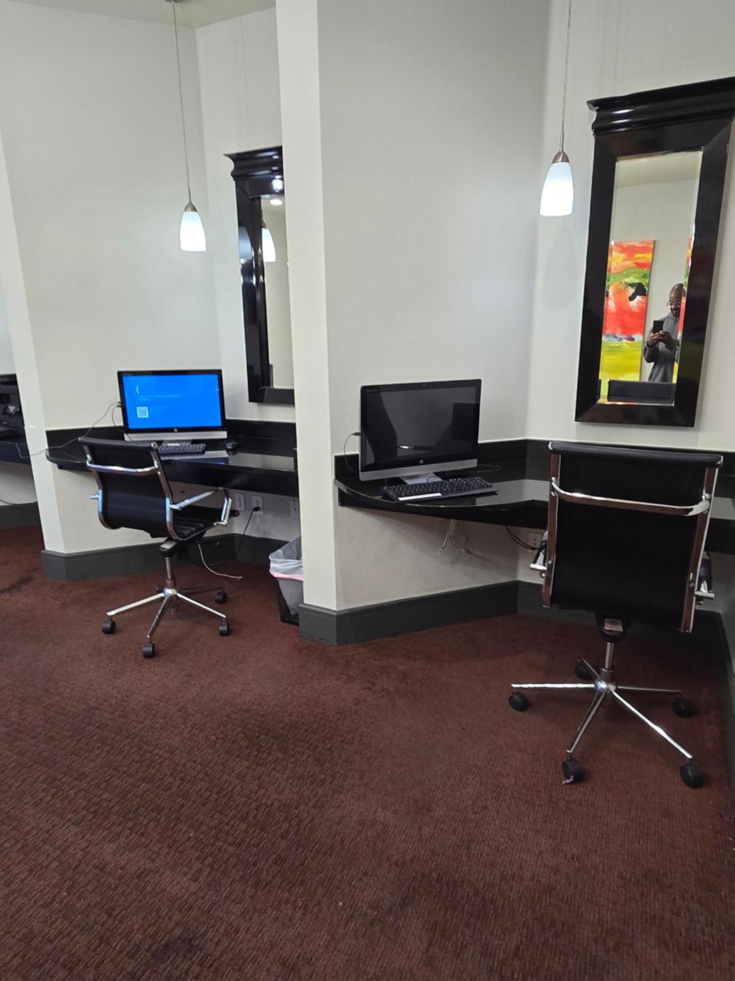 Downtown Dallas 2Bd Free Parking 外观 照片