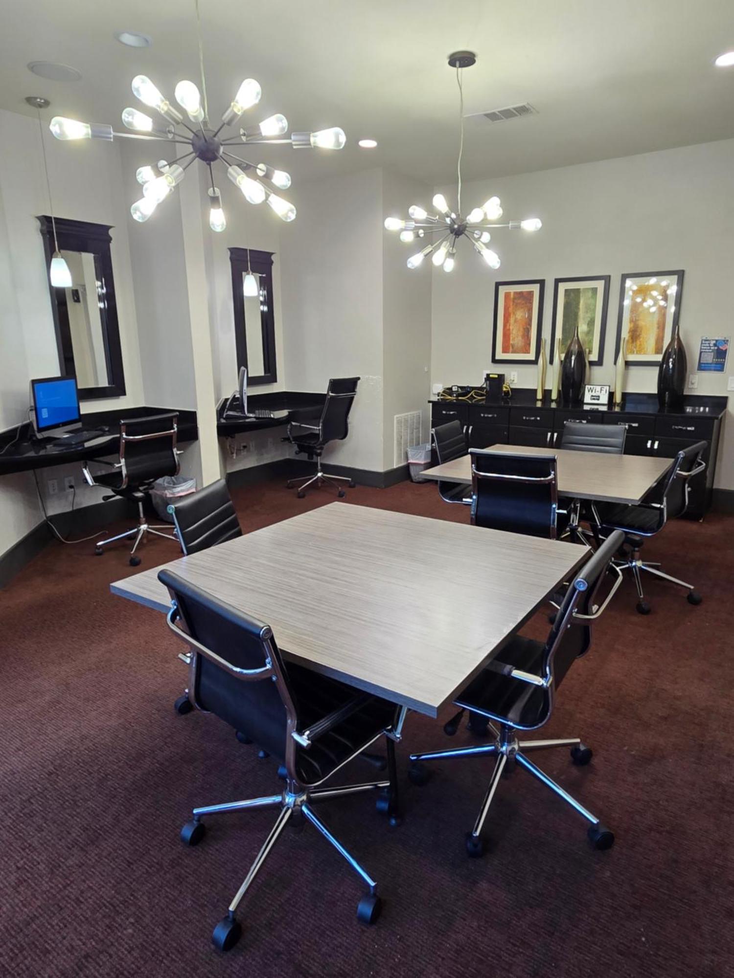 Downtown Dallas 2Bd Free Parking 外观 照片
