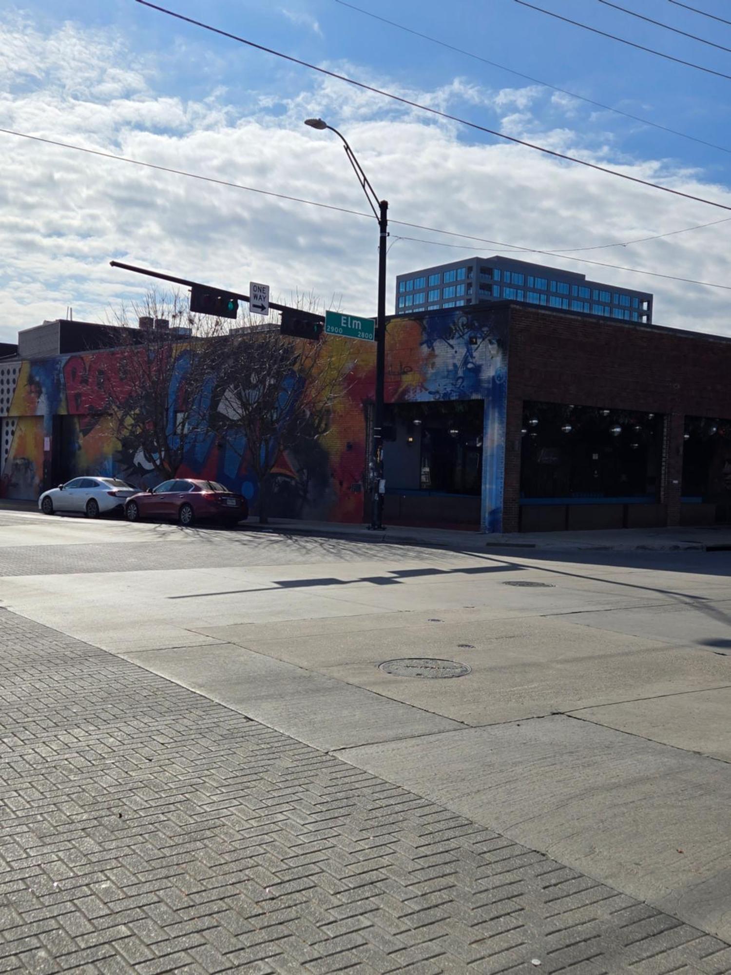 Downtown Dallas 2Bd Free Parking 外观 照片