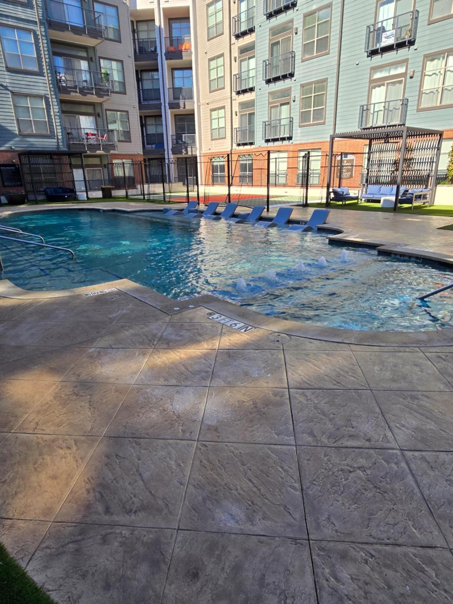 Downtown Dallas 2Bd Free Parking 外观 照片
