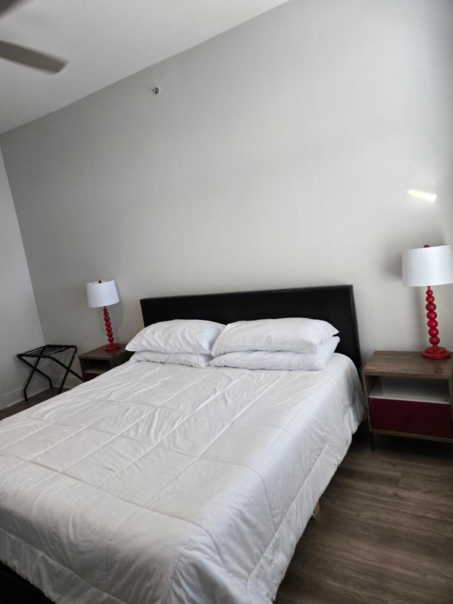 Downtown Dallas 2Bd Free Parking 外观 照片