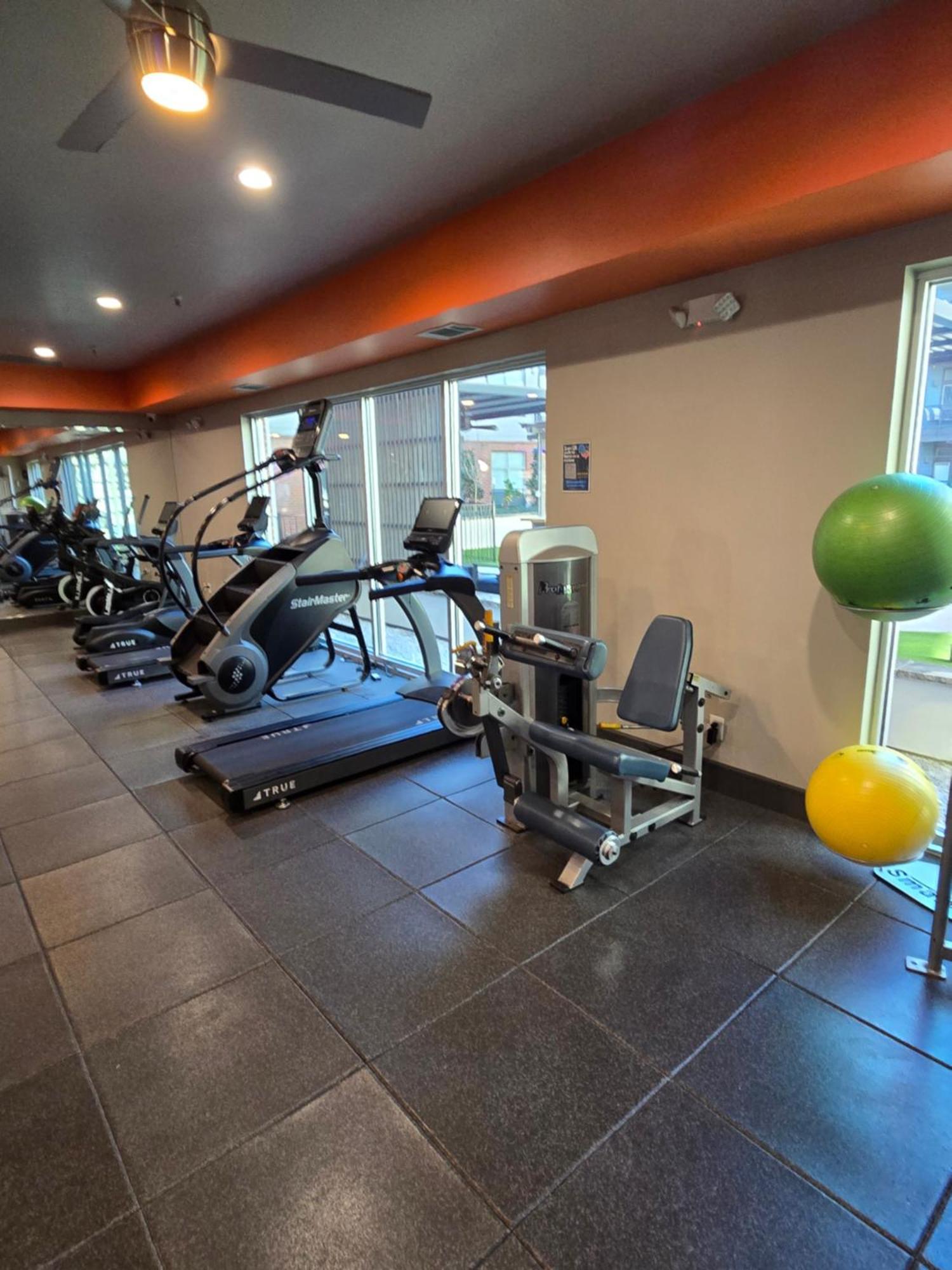 Downtown Dallas 2Bd Free Parking 外观 照片