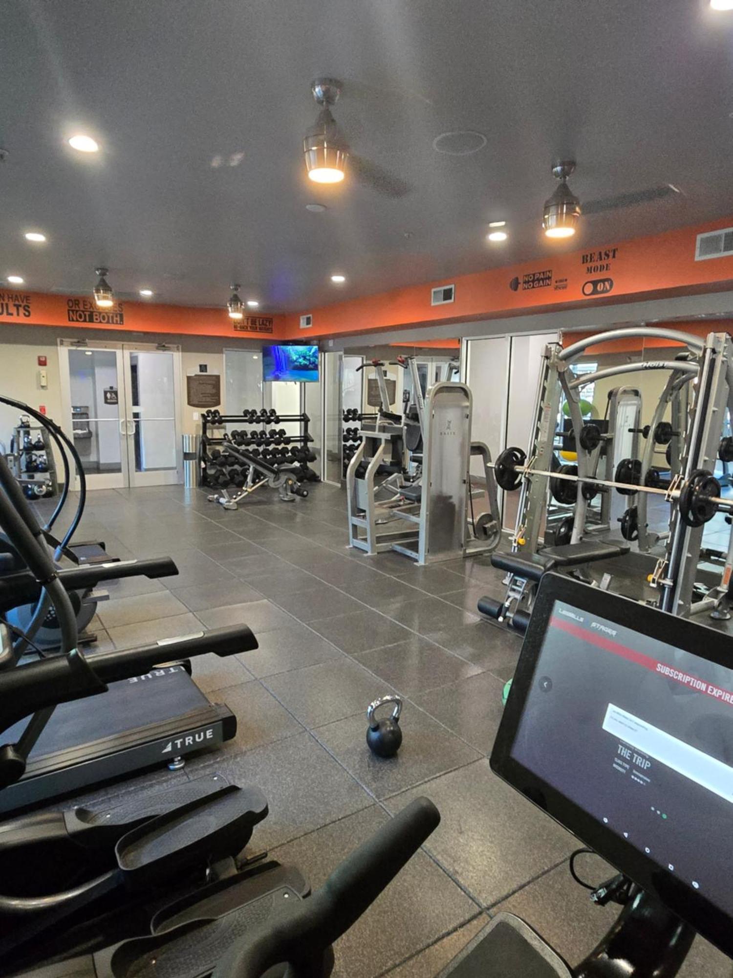 Downtown Dallas 2Bd Free Parking 外观 照片